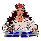 Tarot Falı иконка