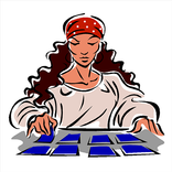 Tarot Falı (Falcısı)