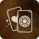 Tarot Falı VIP biểu tượng