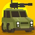 Anti-Terrorist Rush