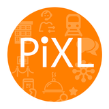 PiXL Events أيقونة