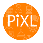 PiXL Events biểu tượng