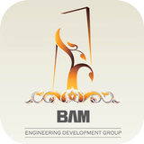 BAM icon