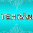 Tehran 圖標