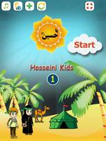 Hossein kids1 penulis hantaran