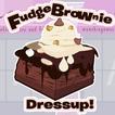 Baked Brownie Dressup Game