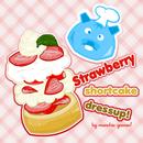 Strawberry Shortcake Dressup APK