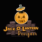 Jack -O- Lantern Designer icono