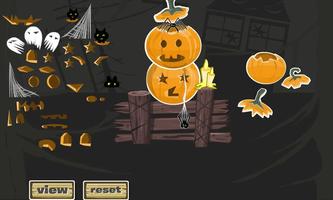 Jack -O- Lantern Designer screenshot 1