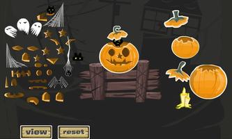 Jack -O- Lantern Designer screenshot 2