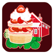 Strawberry Shortcake FarmBerry