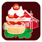 Strawberry Shortcake FarmBerry иконка