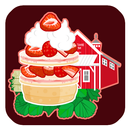 Strawberry Shortcake FarmBerry APK