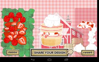 Strawberry Shortcake FarmBerry скриншот 1