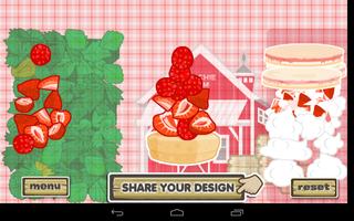 Strawberry Shortcake FarmBerry скриншот 2