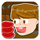 Pizza Pepperoni, Food Fight! APK