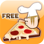 Pizza Slot Machine FREE アイコン