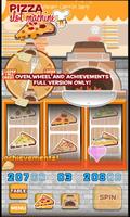 Pizza Slot Machine FREE ポスター