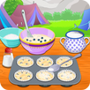 Cooking Blueberry Muffins APK