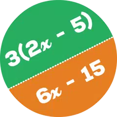 Domino Calcul Littéral XAPK download