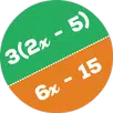 Domino Calcul Littéral APK