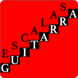 Escalas de Guitarra أيقونة