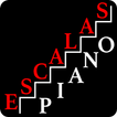 Escalas para Piano