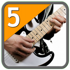 How to Play Fusion Guitar ไอคอน