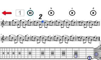 How to Play Fusion Guitar โปสเตอร์