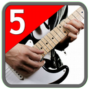 Tocar Guitarra Música Latina APK
