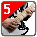 Tocar Guitarra Música Latina