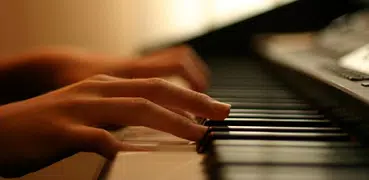 Ler partituras para Piano