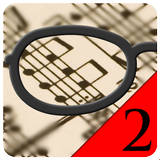 Music Sight Reading أيقونة