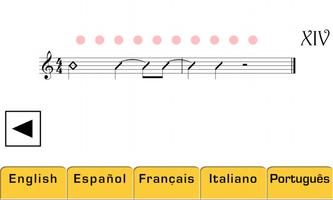 Music Sight Reading screenshot 2