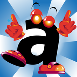 ”Levande bokstäver