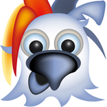 ”Den Talande Boken Mediaspelare