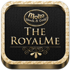 The Royal Me icon