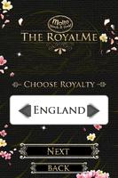 برنامه‌نما The Royal Me عکس از صفحه
