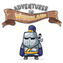 Adventures in Weirdland APK