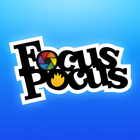 Focus Pocus icône