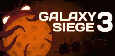 Galaxy Siege 3