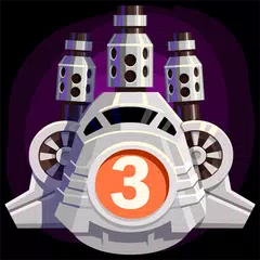 Galaxy Siege 3 APK 下載