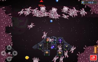 Galaxy Siege 3 ภาพหน้าจอ 1