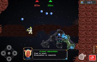 Galaxy Siege 3 capture d'écran 2