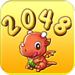 Dragon 2048