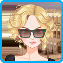 Dress Up Princess Girl Fashion APK