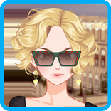 Dress Up Princess Girl Fashion