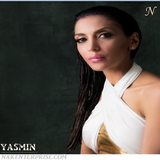 Nakenterprise Model Yasmin icon