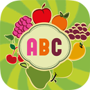 Fruit Alphabet for Kids APK