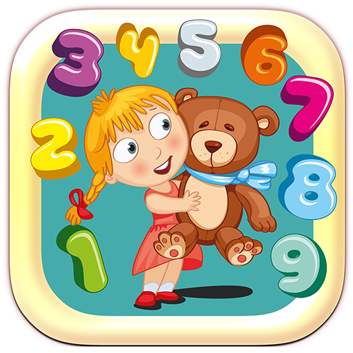 Counting Numbers for Toddlers